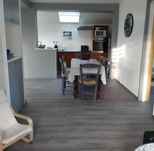 Casa vacanze L'oasis