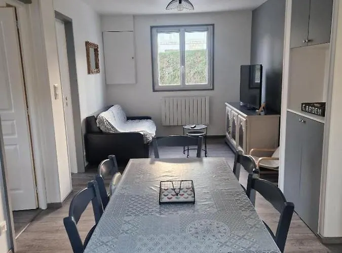 Casa vacanze L'oasis