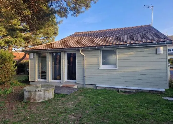 Casa vacanze L'oasis Merville-Franceville-Plage