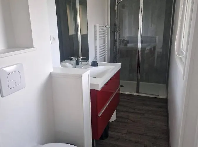 Casa vacanze L'oasis Merville-Franceville-Plage